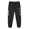 New Balance Logo Classic Cotton Pants 'black'