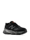 New Balance Boys  9060 In Black