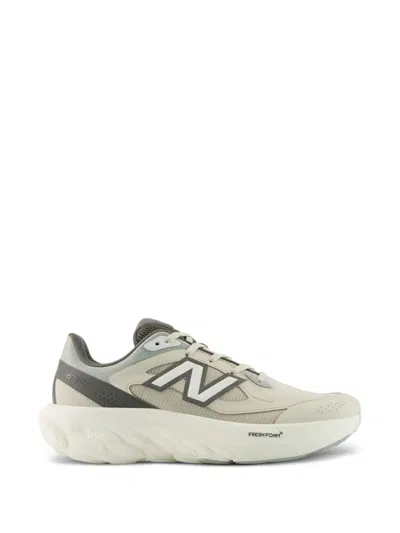 New Balance Logo-detail Sneakers In Multi