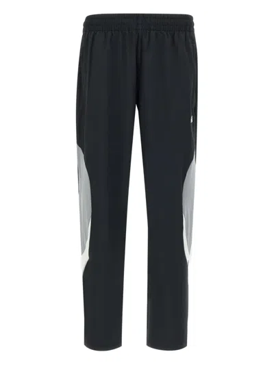 New Balance Logo-embroidered Track Pants
