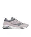 New Balance 'uk-made 1500 In Gray