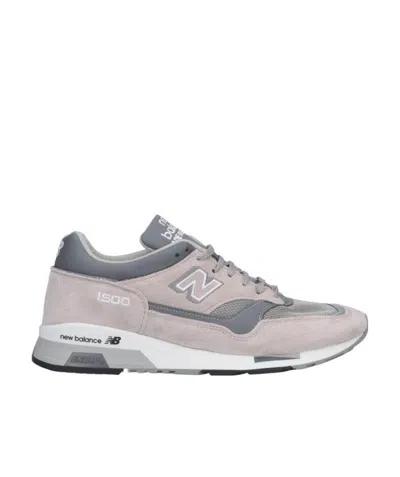 NEW BALANCE NEW BALANCE 1500 LACE-UP SNEAKERS