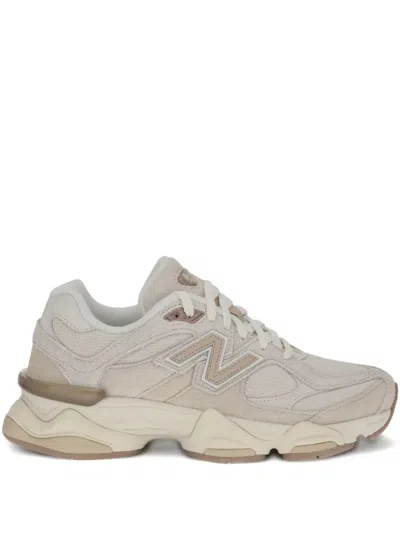 New Balance Gender Inclusive 9060 Sneaker In Neutral