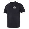 New Balance Logo Print Tee 'black'