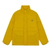 New Balance Logo Print Warm Jacket 'yellow'