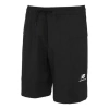 New Balance Logo Short 'black'