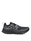 New Balance 'hierro V8' Mesh Sneakers In Black