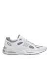 New Balance 991v2 Low-top Sneakers In Grey