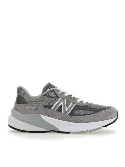 NEW BALANCE ZAPATILLAS - GRIS