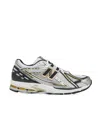 New Balance 1906r Sneakers Unisex In White