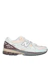 New Balance "1906" Sneakers In Multicolour