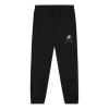 New Balance Logo Tech Fleece Pants 'black'