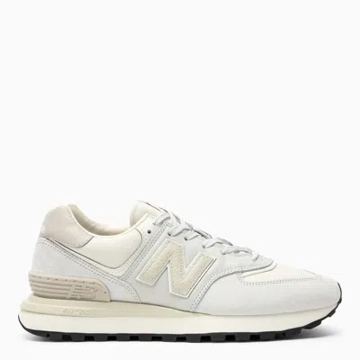 New Balance Sneakers In White