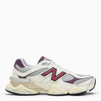 New Balance 9060 Sneakers In White