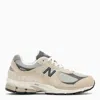 New Balance Low M2002r Sandstone Sneakers