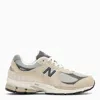 New Balance Low M2002r Sandstone Sneakers In Beige
