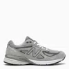 NEW BALANCE NEW BALANCE LOW MADE IN USA 990V4 TRAINER