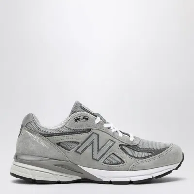 NEW BALANCE NEW BALANCE LOW MADE IN USA 990V4 TRAINER