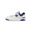 New Balance Sneaker 550 In Blue