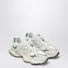 New Balance 9060 Lace-up Sneakers In Neutral