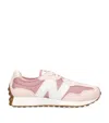 NEW BALANCE LOW-TOP 327 SNEAKERS