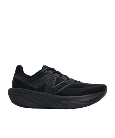 NEW BALANCE LOW-TOP MESH SNEAKERS