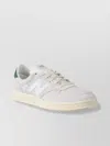 New Balance Low Top Sneakers Featuring Perforated Detailing