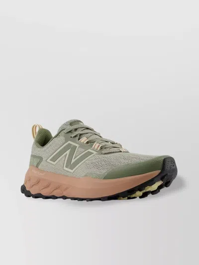 New Balance Low Top Sneakers Mesh Upper In Pink