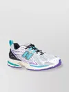 New Balance Low Top Sneakers Mesh Upper In Grey