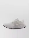 New Balance Low Top Sneakers With Mesh Upper And Rubber Outsole