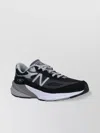 New Balance 990 V6 Made In Usa Sneakers In Black