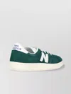New Balance Low Top Sneakers With Perforated Toe Box In Neutrals