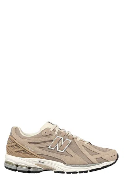 New Balance M 1906 Rw Low In Brown
