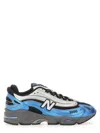 New Balance "m1000" Sneaker Unisex In Blue