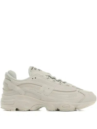 New Balance M1000 Sneakers In Neutrals