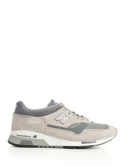 NEW BALANCE M1500 SNEAKERS GREY