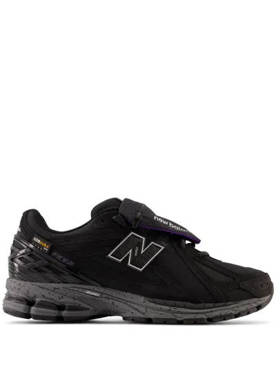 New Balance 1906 Low-top Sneakers In Black