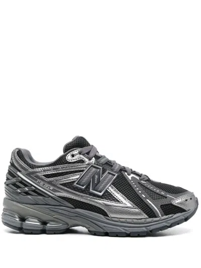 New Balance Girls   1906 In Black