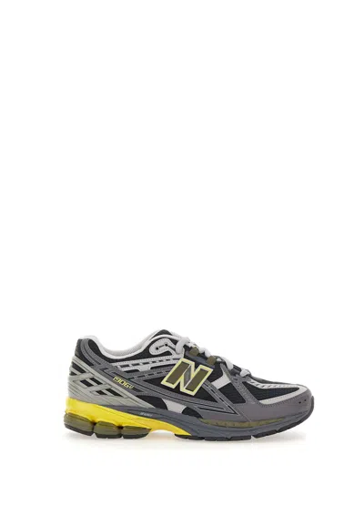 New Balance M1906 Sneakers In Grey