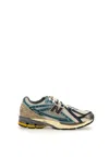 NEW BALANCE M1906 SNEAKERS