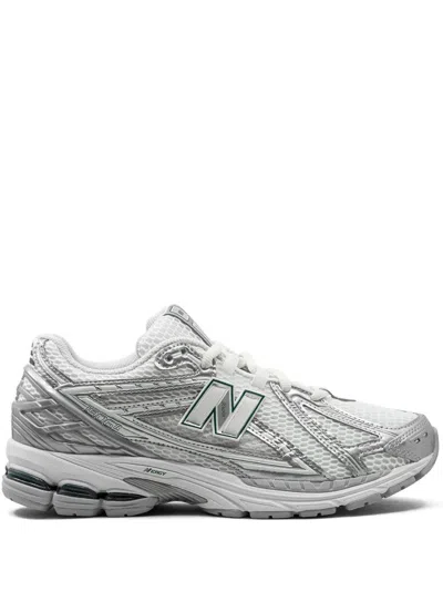 New Balance M1906r Sneakers In Silver