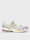 New Balance 1906d Low-top Sneakers In Gray