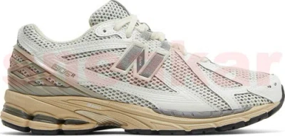 Pre-owned New Balance [m1906rp] Mens Balance 1906r 'sea Salt Marblehead' In Sea Salt/marblehead/pebble