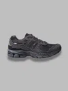 New Balance M2002 Protected Sneakers In Black
