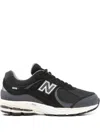 New Balance 2002r Low-top Sneakers In Blue