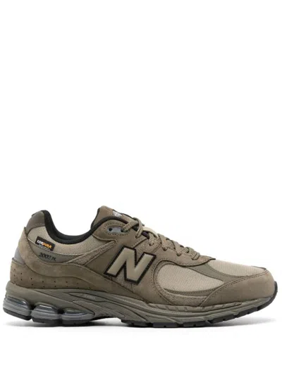 NEW BALANCE NEW BALANCE M2002 SNEAKERS