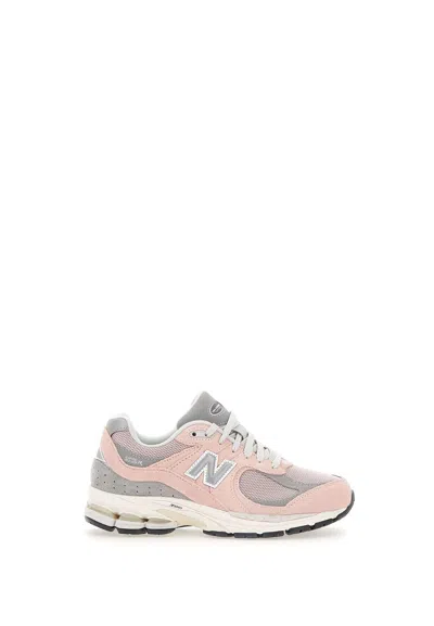 New Balance M2002 Sneakers In Pink