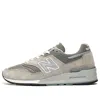 New Balance M997gy 'made In The Usa' In Gray