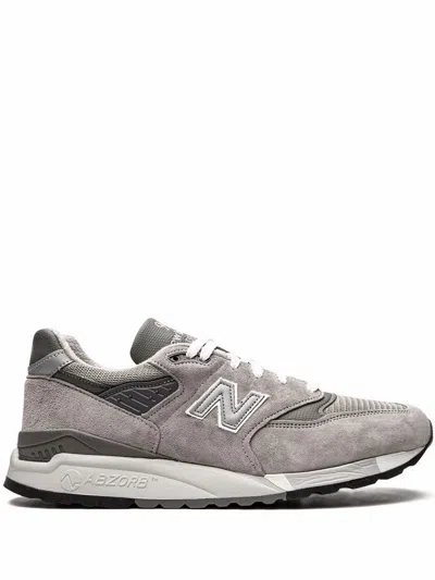 New Balance M998 Usa Sneakers In Grey
