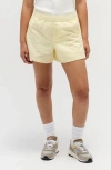 New Balance Made In Yellow